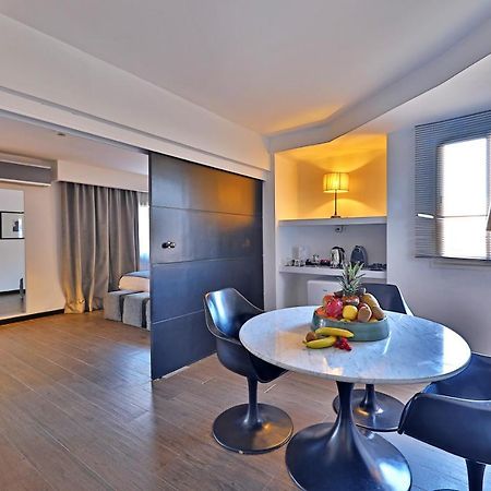 Bab Hotel Маракеш Екстериор снимка