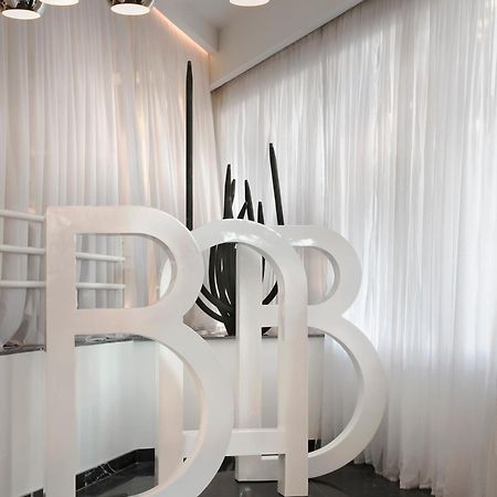Bab Hotel Маракеш Екстериор снимка