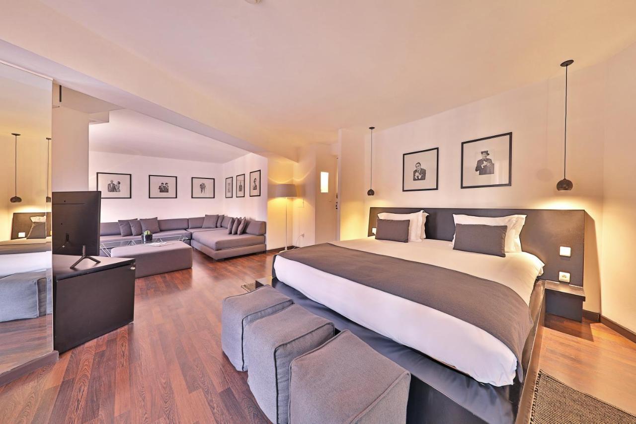Bab Hotel Маракеш Екстериор снимка