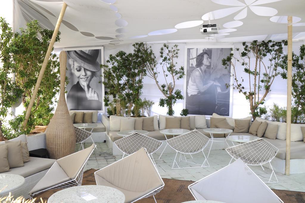 Bab Hotel Маракеш Екстериор снимка