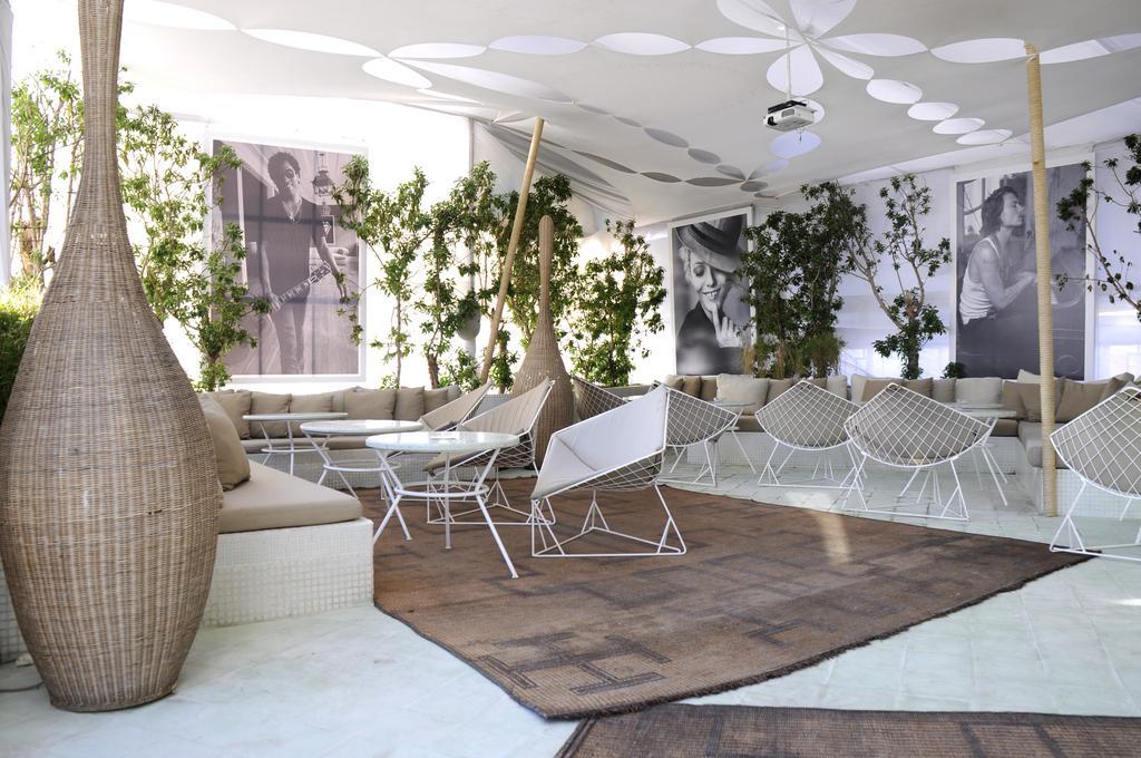 Bab Hotel Маракеш Екстериор снимка