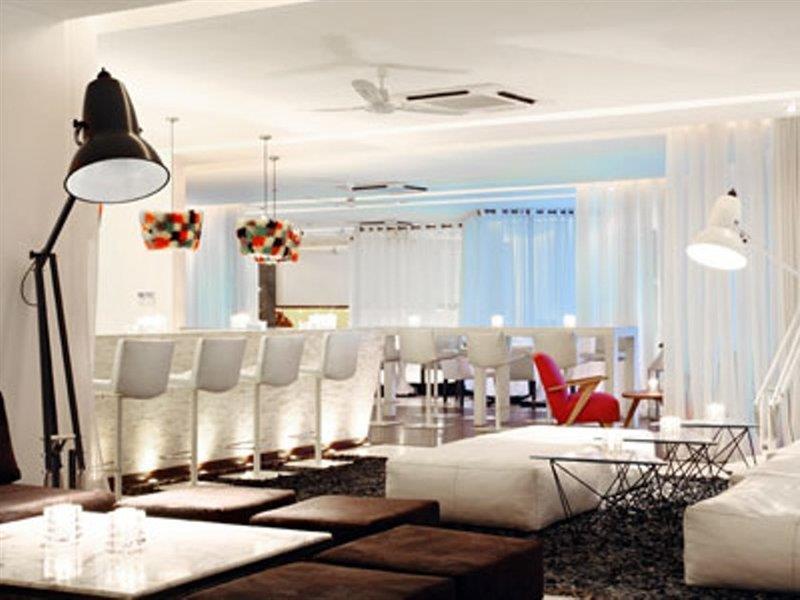 Bab Hotel Маракеш Екстериор снимка