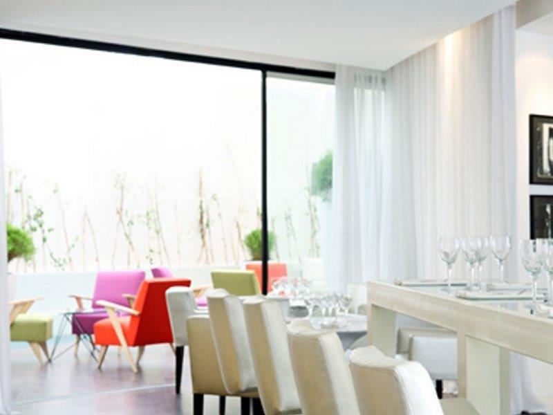 Bab Hotel Маракеш Екстериор снимка
