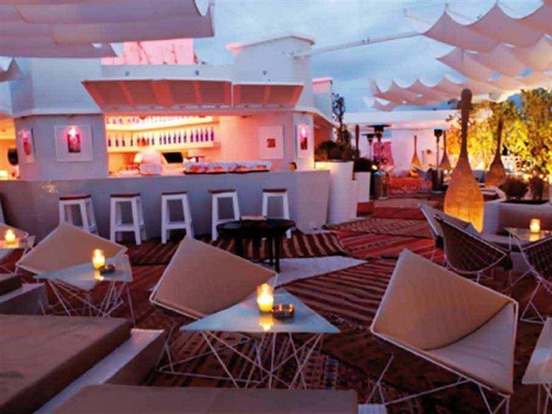 Bab Hotel Маракеш Екстериор снимка