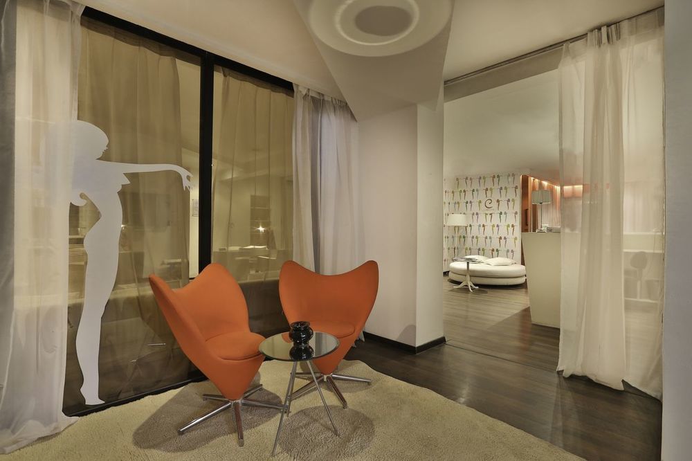 Bab Hotel Маракеш Екстериор снимка