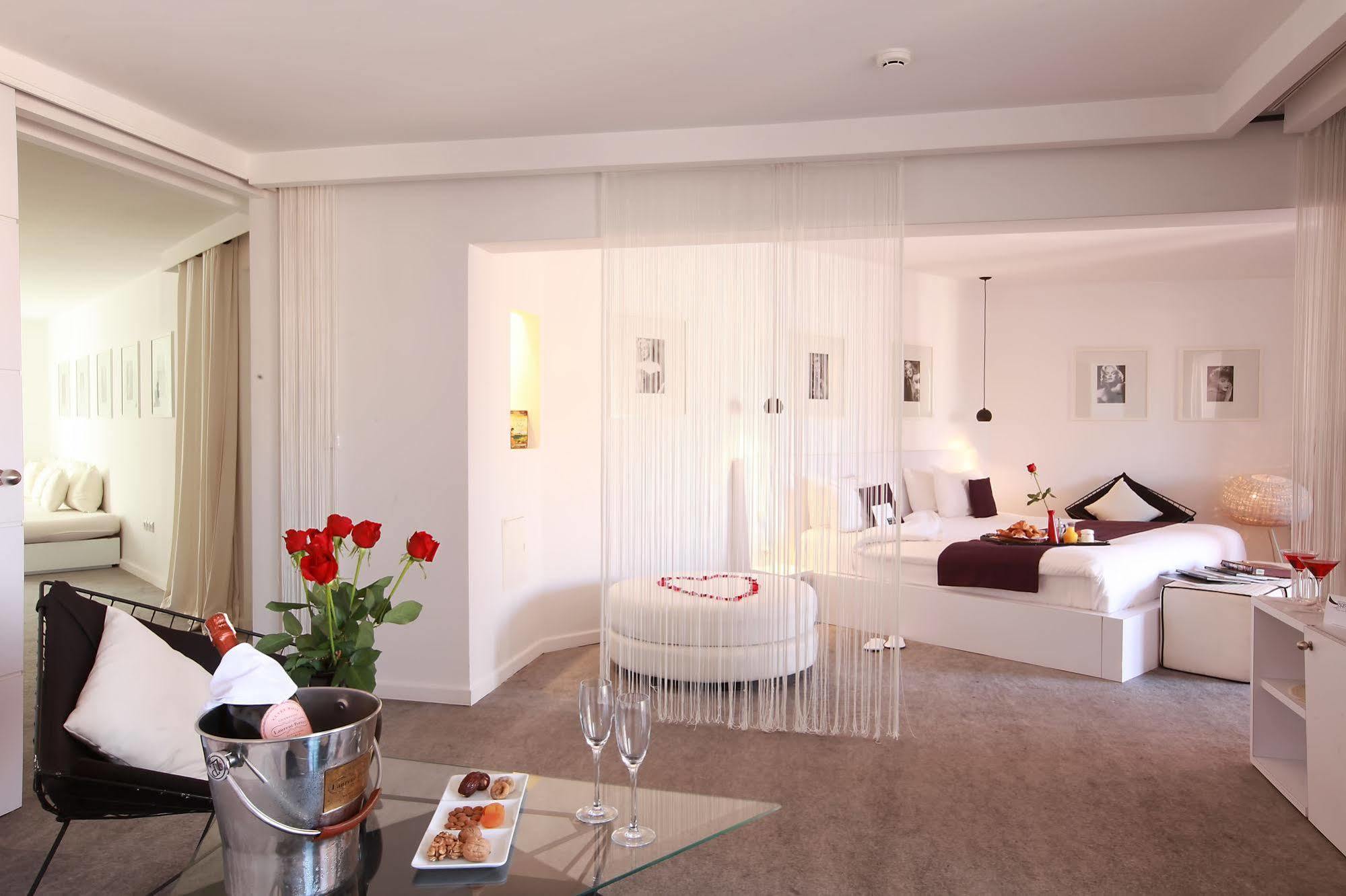 Bab Hotel Маракеш Екстериор снимка