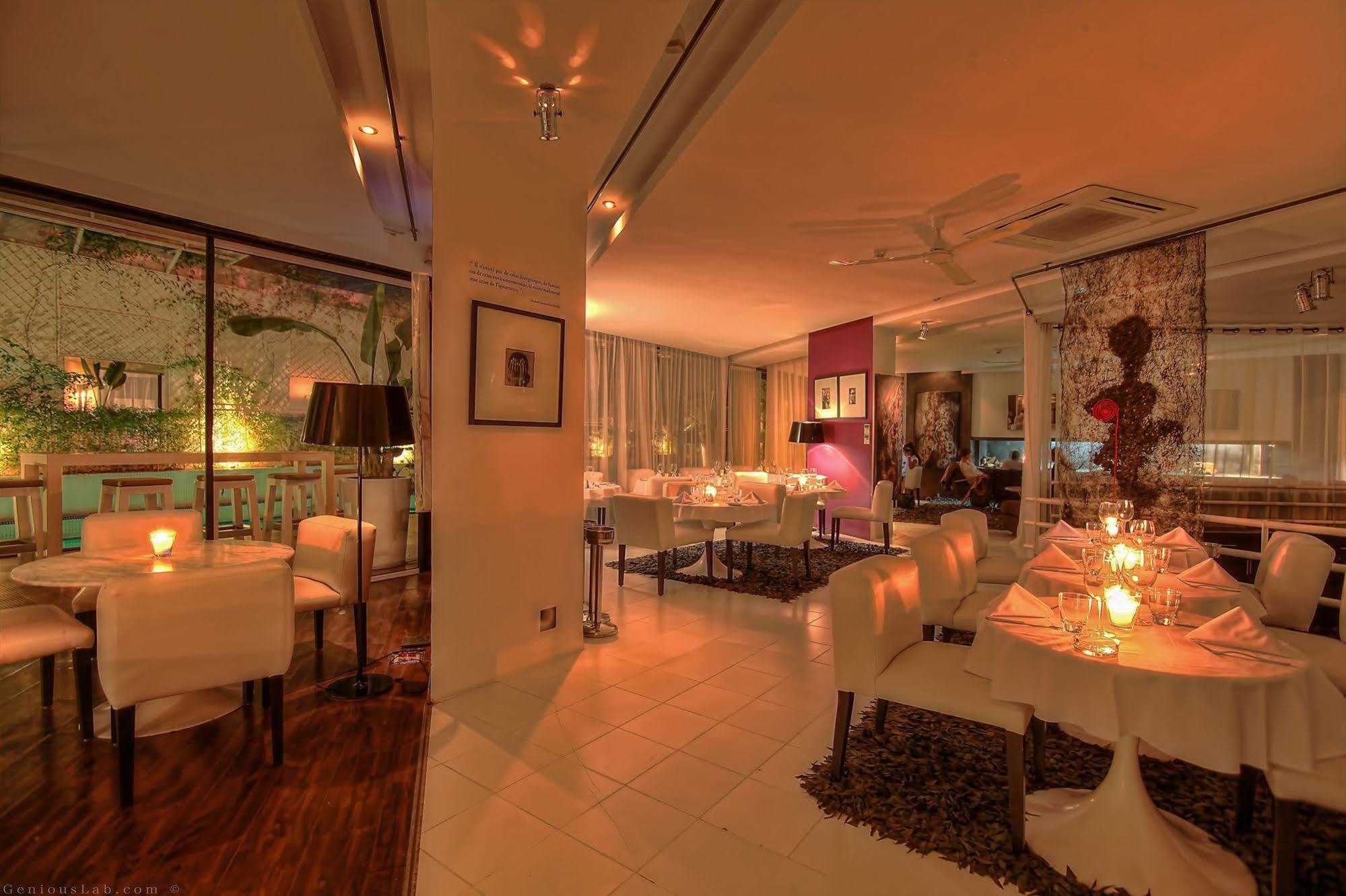 Bab Hotel Маракеш Екстериор снимка
